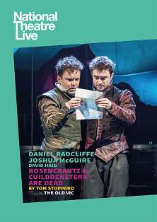 ROSENCRANTZ VE GUILDENSTERN ÖLDÜLER